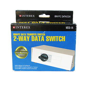 data switch