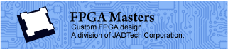 fpga masters