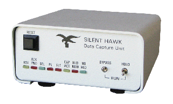 Silent Hawk 2